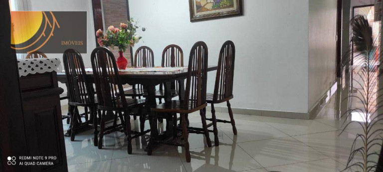 Casa com 3 Quartos à Venda, 230 m² em Pirituba - São Paulo