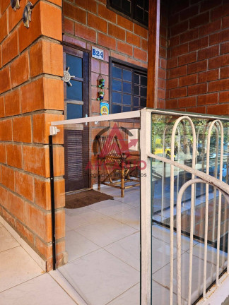 Imagem Apartamento com 1 Quarto à Venda, 40 m² em Maranduba - Ubatuba Imagem Apartamento com 1 Quarto à Venda, 40 m² em Maranduba - Ubatuba