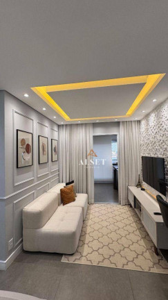 Imagem Apartamento com 2 Quartos à Venda, 64 m² em Tatuapé - São Paulo