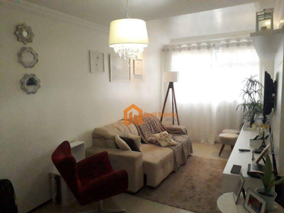 Imagem Apartamento com 3 Quartos à Venda, 69 m² em Damas - Fortaleza