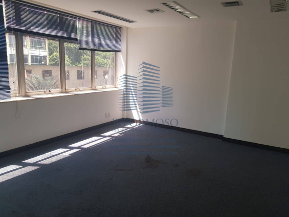 Imagem Imóvel Comercial para Alugar, 450 m² em Centro - Rio De Janeiro