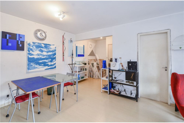Imagem Apartamento com 2 Quartos à Venda, 85 m² em Vila Mariana - São Paulo Imagem Apartamento com 2 Quartos à Venda, 85 m² em Vila Mariana - São Paulo