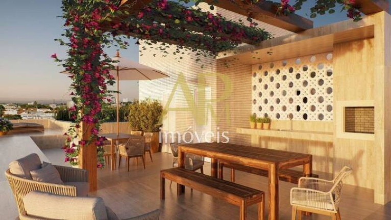 Imagem Apartamento com 2 Quartos à Venda, 84 m² em Kobrasol - São José