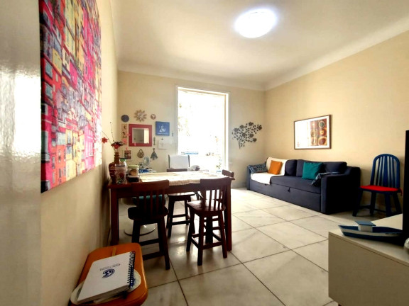 Imagem Apartamento com 2 Quartos à Venda, 118 m² em Barra - Salvador Imagem Apartamento com 2 Quartos à Venda, 118 m² em Barra - Salvador