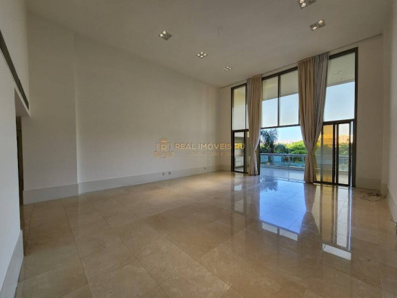 Imagem Apartamento com 4 Quartos à Venda, 366 m² em Barra Da Tijuca - Rio De Janeiro Imagem Apartamento com 4 Quartos à Venda, 366 m² em Barra Da Tijuca - Rio De Janeiro