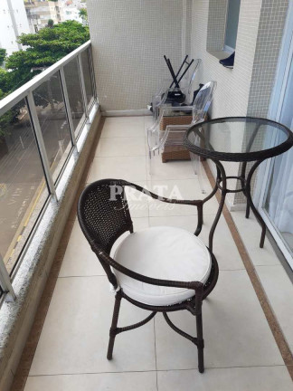 Apartamento à Venda, 150 m² em Enseada - Guarujá