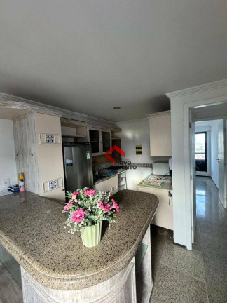 Imagem Apartamento com 2 Quartos à Venda, 82 m² em Mucuripe - Fortaleza