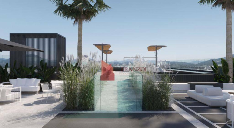 Imagem Apartamento com 3 Quartos à Venda, 106 m² em Fazendinha - Itajaí