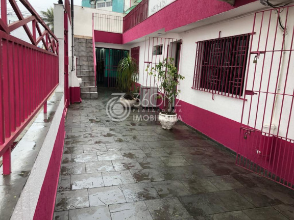 Imagem Casa com 3 Quartos à Venda, 240 m² em Vila Bocaina - Mauá Imagem Casa com 3 Quartos à Venda, 240 m² em Vila Bocaina - Mauá