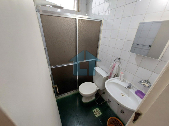 Imagem Apartamento com 2 Quartos à Venda, 126 m² em Porto Bracuhy - Angra Dos Reis