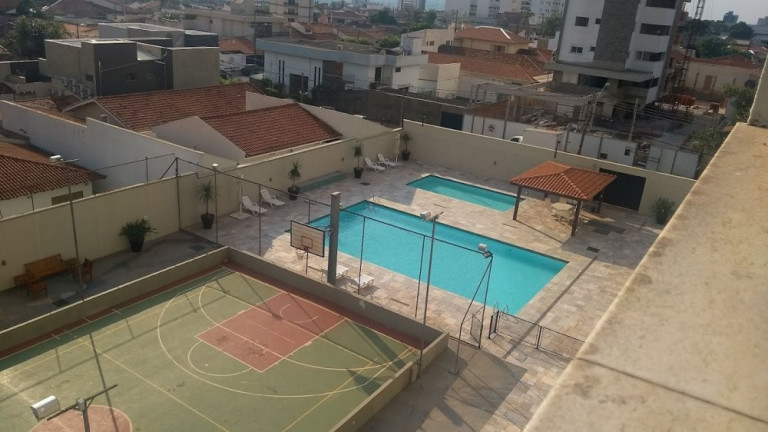 Imagem Apartamento com 4 Quartos à Venda, 163 m² em Jardim Paulista - Bauru