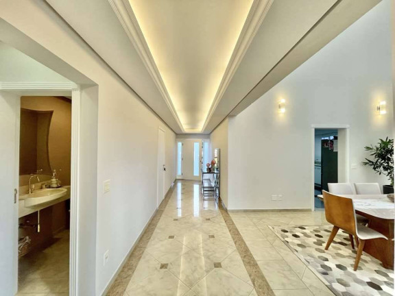 Imagem Casa de Condomínio com 3 Quartos à Venda, 810 m² em Nova Higienópolis - Jandira Imagem Casa de Condomínio com 3 Quartos à Venda, 810 m² em Nova Higienópolis - Jandira