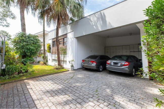 Imagem Casa com 4 Quartos à Venda, 384 m² em Jardim Marajoara - São Paulo Imagem Casa com 4 Quartos à Venda, 384 m² em Jardim Marajoara - São Paulo