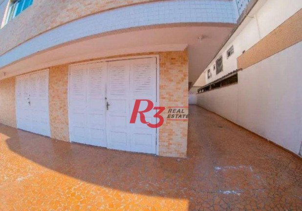 Imagem Apartamento com 2 Quartos à Venda, 125 m² em Ponta Da Praia - Santos Imagem Apartamento com 2 Quartos à Venda, 125 m² em Ponta Da Praia - Santos