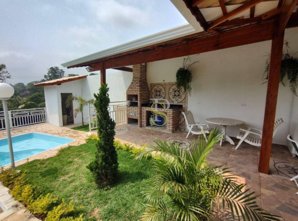Imagem Chácara com 3 Quartos à Venda, 150 m² em Jundiaizinho - Mairiporã Imagem Chácara com 3 Quartos à Venda, 150 m² em Jundiaizinho - Mairiporã