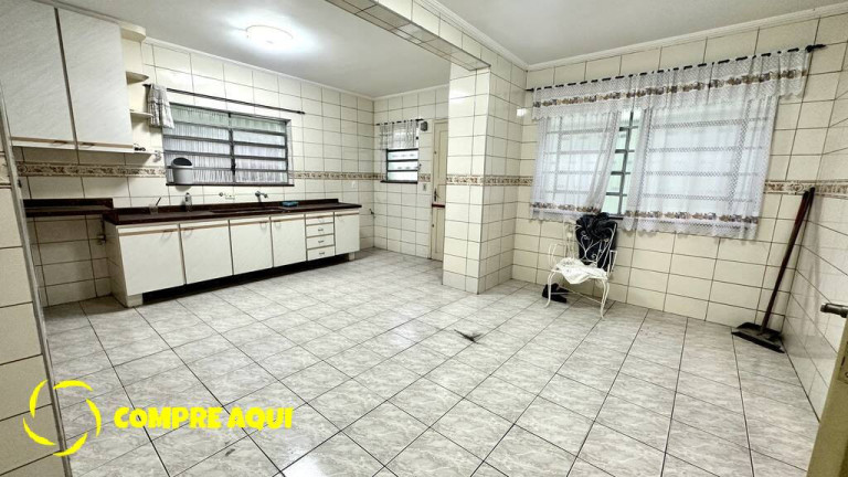 Imagem Casa com 3 Quartos à Venda, 280 m² em Santana - São Paulo