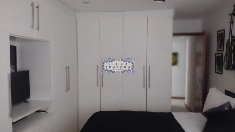Imagem Apartamento com 3 Quartos à Venda, 90 m² em Barra Da Tijuca - Rio De Janeiro