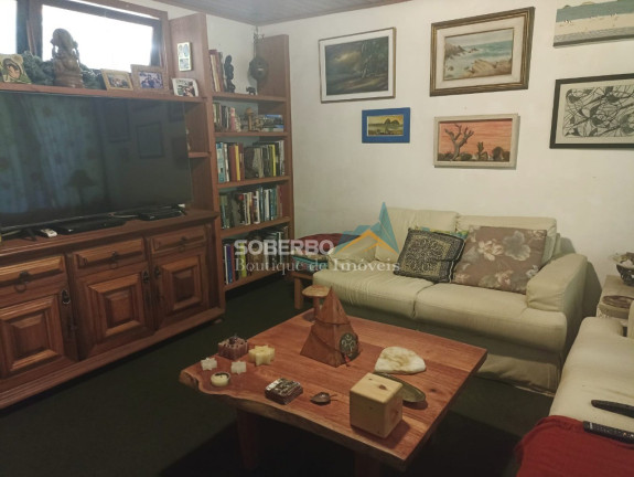 Imagem Imóvel com 5 Quartos à Venda, 11.040 m² em Araras - Teresópolis