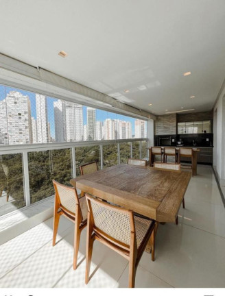 Imagem Apartamento à Venda, 221 m² em Jardim Goiás - Goiânia Imagem Apartamento à Venda, 221 m² em Jardim Goiás - Goiânia
