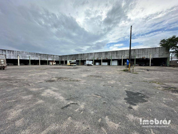 Imagem Galpão para Alugar, 3.000 m² em Barra Do Ceará - Fortaleza Imagem Galpão para Alugar, 3.000 m² em Barra Do Ceará - Fortaleza