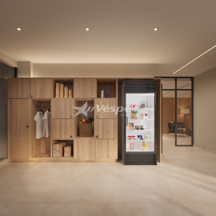 Imagem Apartamento com 3 Quartos à Venda, 134 m² em Jardim América - Goiânia