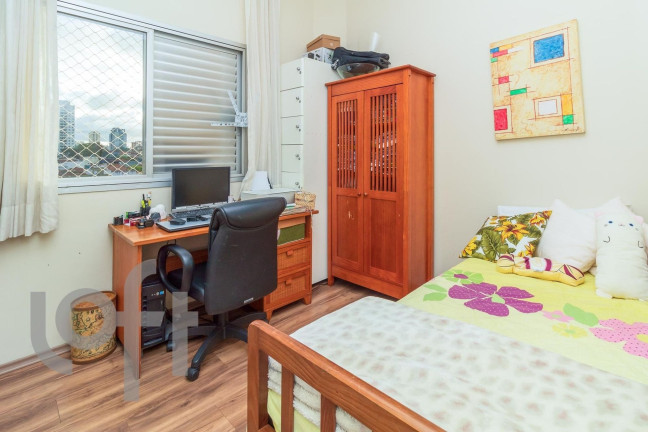 Imagem Apartamento com 2 Quartos à Venda, 69 m² em Chácara Inglesa - São Paulo Imagem Apartamento com 2 Quartos à Venda, 69 m² em Chácara Inglesa - São Paulo