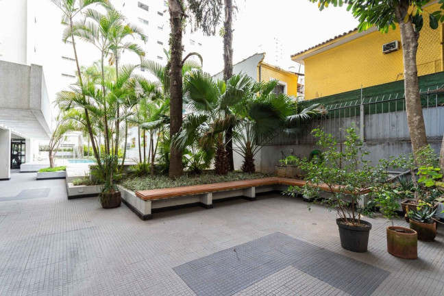Imagem Apartamento com 2 Quartos à Venda, 61 m² em Jardim Paulista - São Paulo Imagem Apartamento com 2 Quartos à Venda, 61 m² em Jardim Paulista - São Paulo