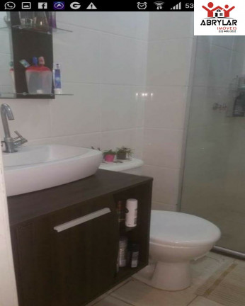 Imagem Imóvel com 2 Quartos à Venda, 48 m² em Chácaras Saudáveis E Encantadoras - Jundiaí