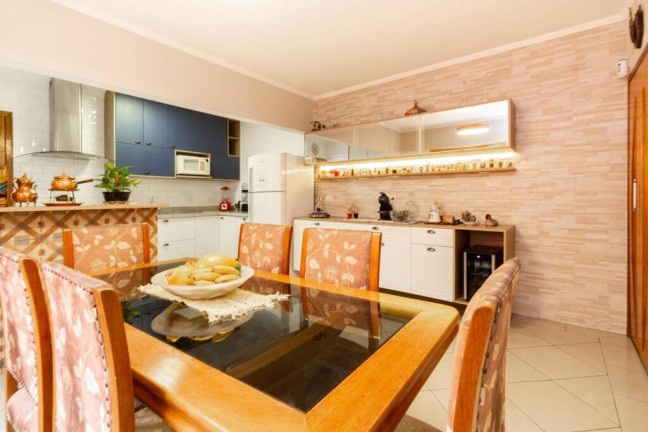 Imagem Casa com 3 Quartos à Venda,  em Santo Amaro - São Paulo