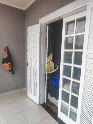 Imagem Sobrado com 3 Quartos à Venda, 129 m² em Jardim Das Indústrias - São José Dos Campos