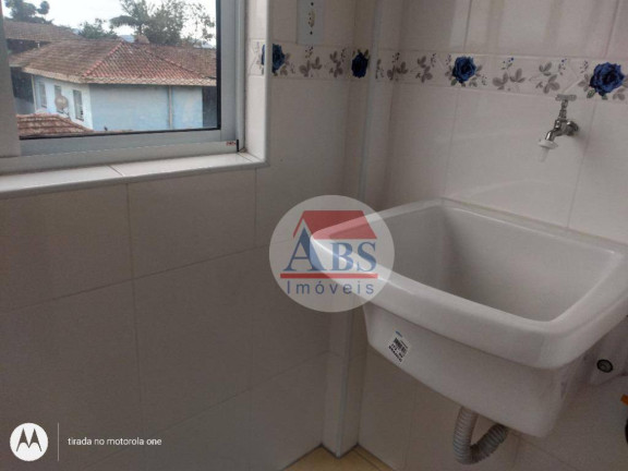 Imagem Apartamento com 1 Quarto à Venda, 54 m² em Jardim Casqueiro - Cubatão Imagem Apartamento com 1 Quarto à Venda, 54 m² em Jardim Casqueiro - Cubatão