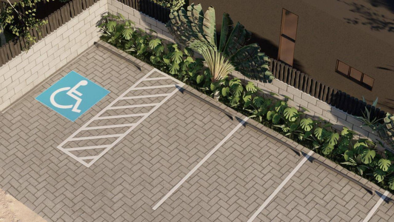 Imagem Casa com 3 Quartos à Venda, 121 m² em Centro - Tibau Do Sul