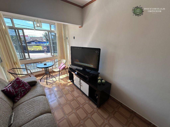 Imagem Apartamento com 2 Quartos à Venda, 65 m² em Boqueirão - Praia Grande
