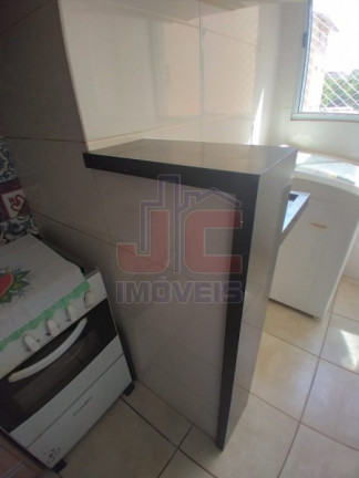 Imagem Apartamento com 2 Quartos à Venda,  em Parque Ribeirão Preto - Ribeirão Preto