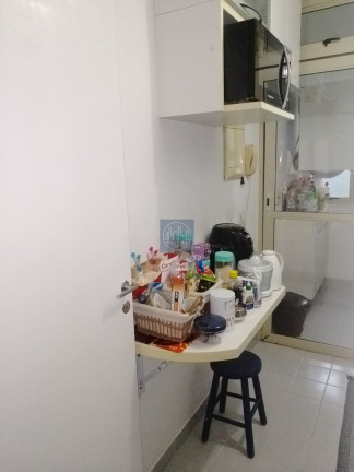 Imagem Apartamento com 3 Quartos à Venda, 65 m² em Jardim Vazani - São Paulo