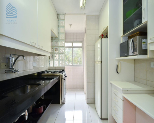 Imagem Imóvel com 2 Quartos à Venda, 52 m² em Vila Andrade - São Paulo