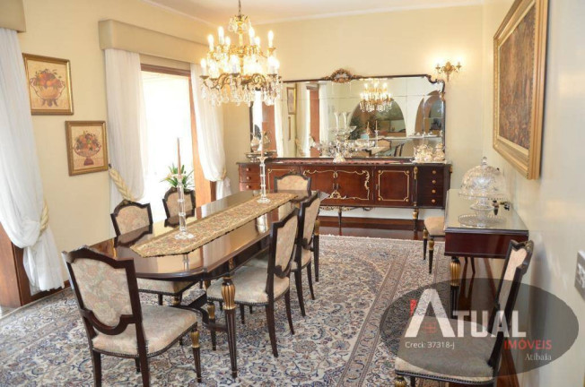 Imagem Casa com 8 Quartos à Venda, 1 m² em Santa Inês - Mairiporã Imagem Casa com 8 Quartos à Venda, 1 m² em Santa Inês - Mairiporã