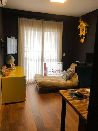 Imagem Apartamento com 3 Quartos à Venda, 177 m² em Campestre - Santo André