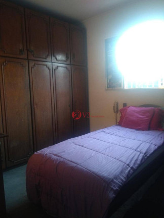 Imagem Sobrado com 3 Quartos à Venda, 220 m² em Vila Esperança - São Paulo Imagem Sobrado com 3 Quartos à Venda, 220 m² em Vila Esperança - São Paulo