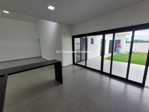 Imagem Casa com 3 Quartos à Venda,  em Colinas De Indaiatuba - Indaiatuba