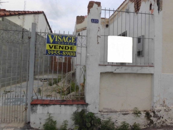 Imagem Terreno à Venda, 1.500 m² em Centro - Jacareí Imagem Terreno à Venda, 1.500 m² em Centro - Jacareí