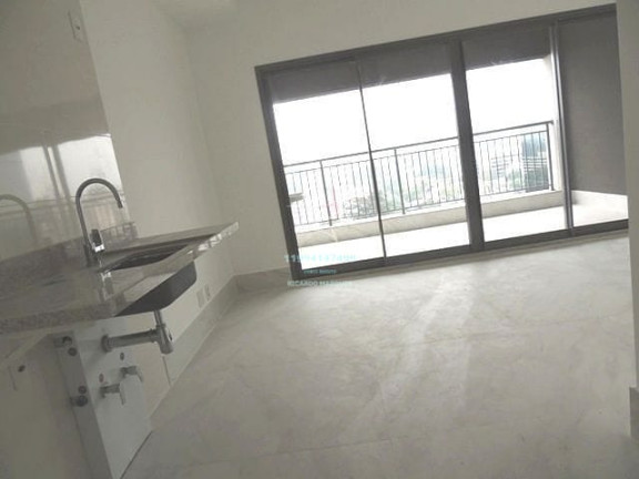 Imagem Studio com 1 Quarto à Venda, 35 m² em Indianópolis - São Paulo Imagem Studio com 1 Quarto à Venda, 35 m² em Indianópolis - São Paulo