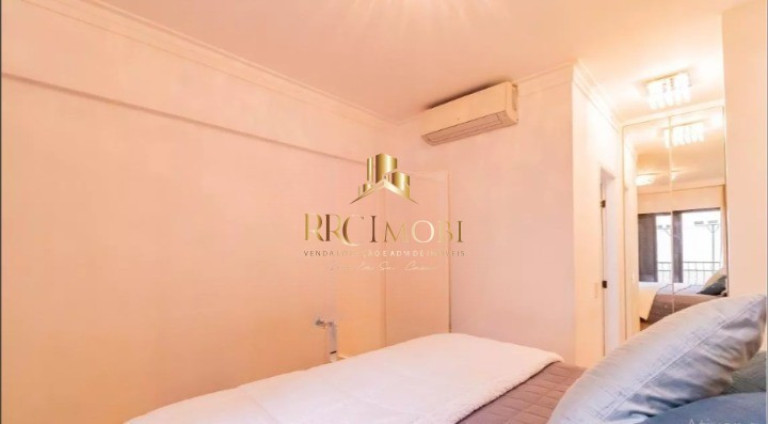 Imagem Apartamento com 3 Quartos para Alugar, 92 m² em Vila Mascote - São Paulo
