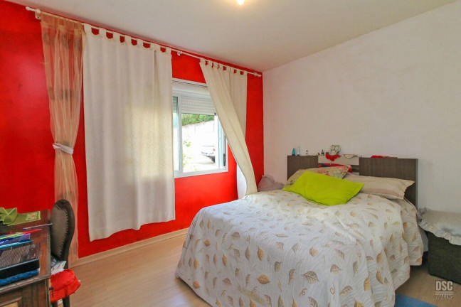 Imagem Apartamento com 3 Quartos à Venda, 73 m² em Cavalhada - Porto Alegre
