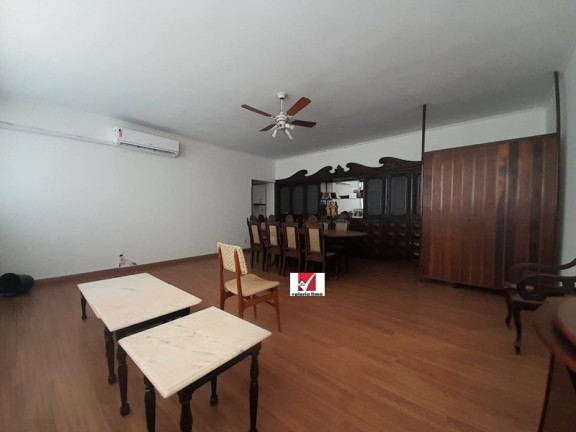 Apartamento com 3 Quartos à Venda, 180 m² em Centro - Ribeirão Preto