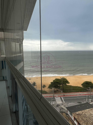 Apartamento com 2 Quartos à Venda, 90 m² em Itapuã - Vila Velha