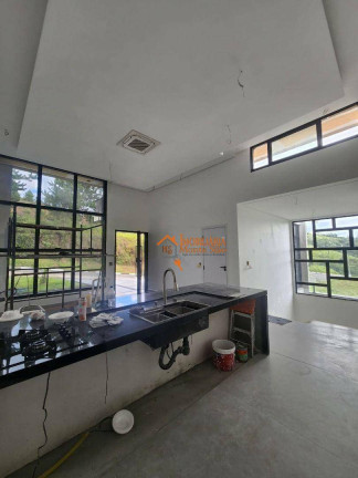Imagem Casa com 3 Quartos à Venda, 247 m² em Parque Santa Tereza - Santa Isabel Imagem Casa com 3 Quartos à Venda, 247 m² em Parque Santa Tereza - Santa Isabel