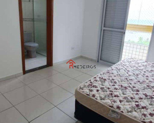 Imagem Apartamento com 3 Quartos à Venda, 130 m² em Aviação - Praia Grande Imagem Apartamento com 3 Quartos à Venda, 130 m² em Aviação - Praia Grande