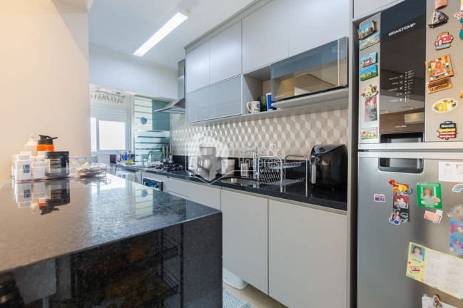 Imagem Apartamento com 3 Quartos à Venda, 88 m² em Vila Romana - São Paulo Imagem Apartamento com 3 Quartos à Venda, 88 m² em Vila Romana - São Paulo