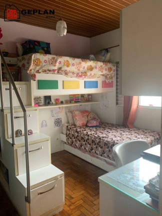 Imagem Casa com 3 Quartos à Venda, 135 m² em Jardim Da Gloria - São Paulo